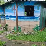 Caiowa Floripa Guesthouse
