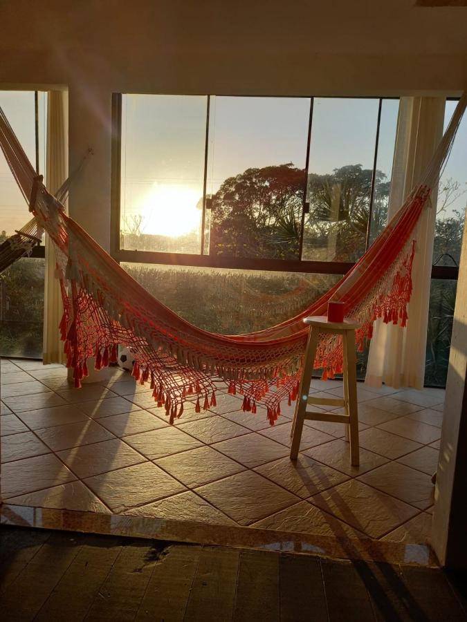 Homestay Caiowa Floripa