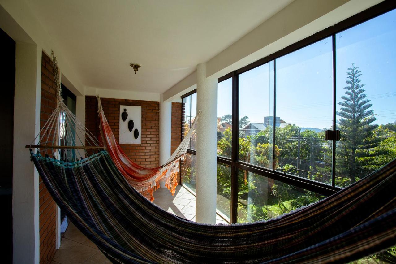 Caiowa Floripa Homestay