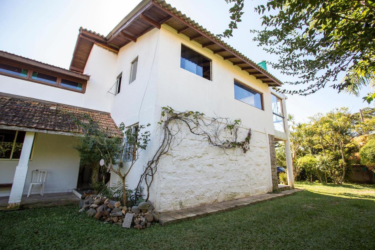 Caiowa Floripa Homestay