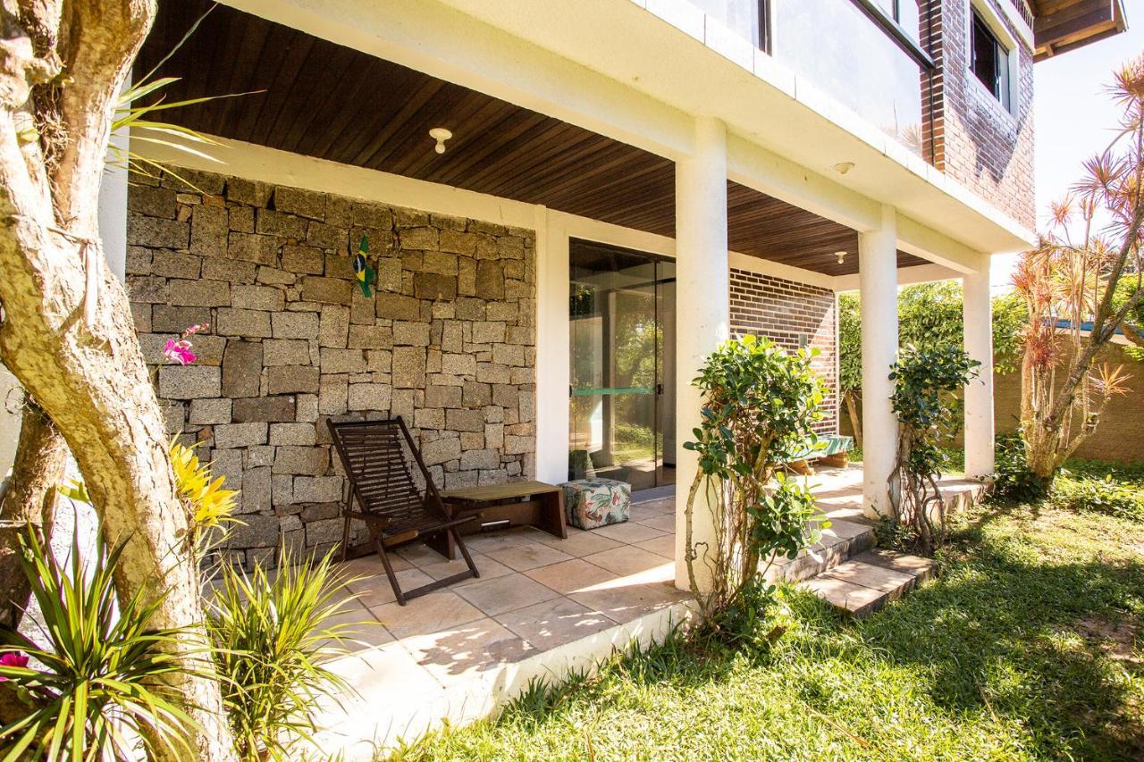 Caiowa Floripa Homestay *