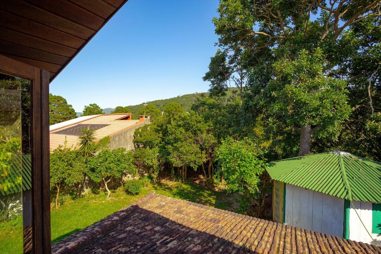 Caiowa Floripa Homestay Florianopolis