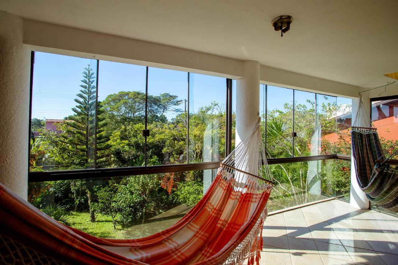 Caiowa Floripa Homestay Florianopolis