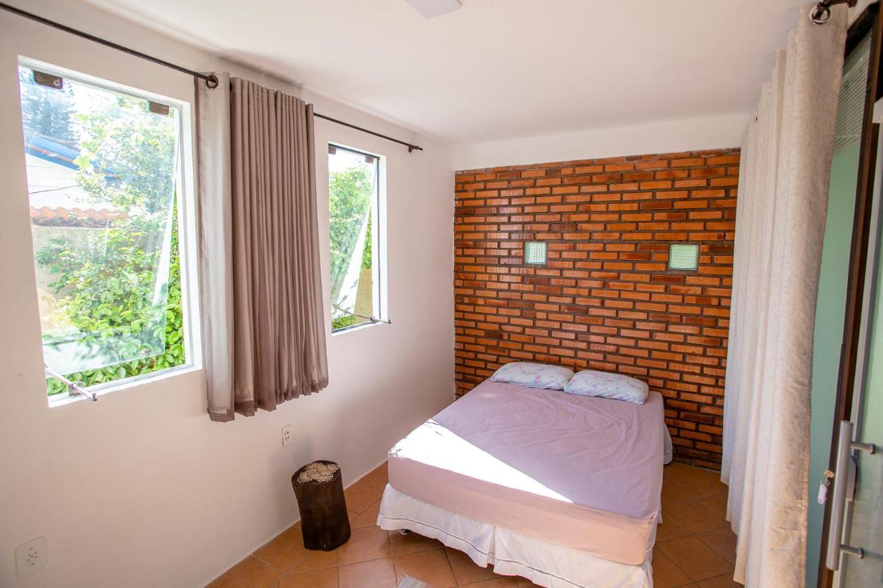 Homestay Caiowa Floripa *