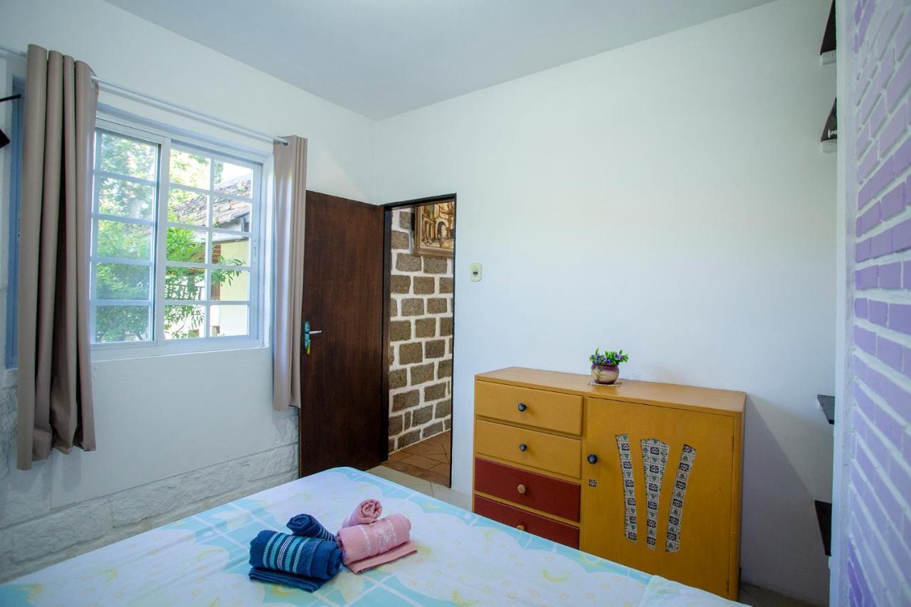 Homestay Caiowa Floripa