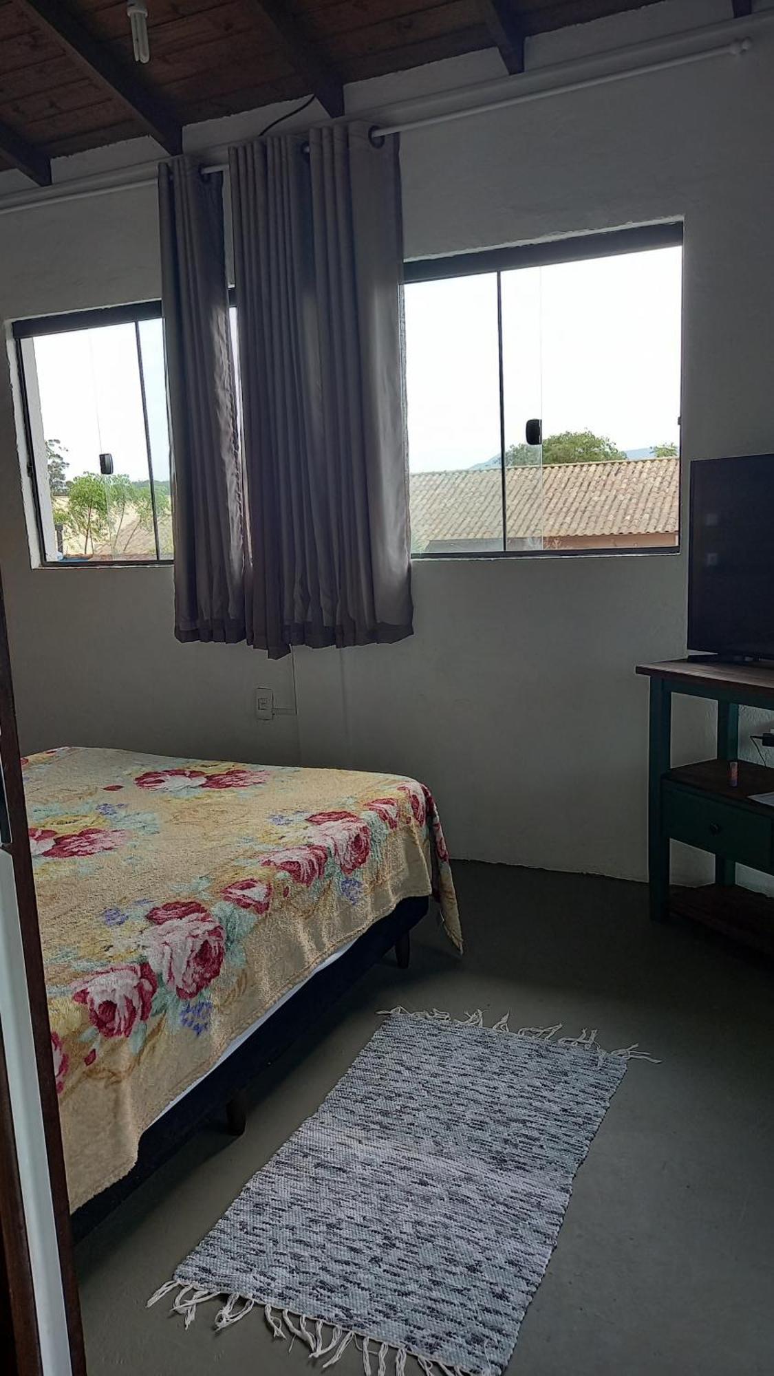 Caiowa Floripa Homestay Florianopolis