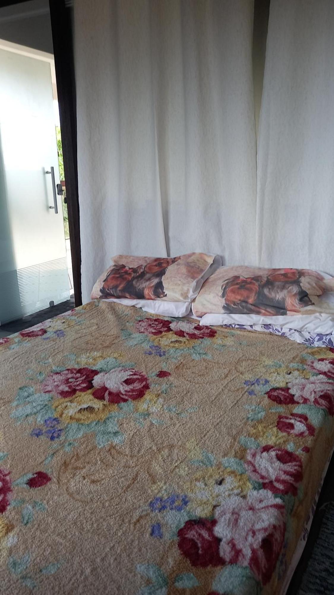 Homestay Caiowa Floripa