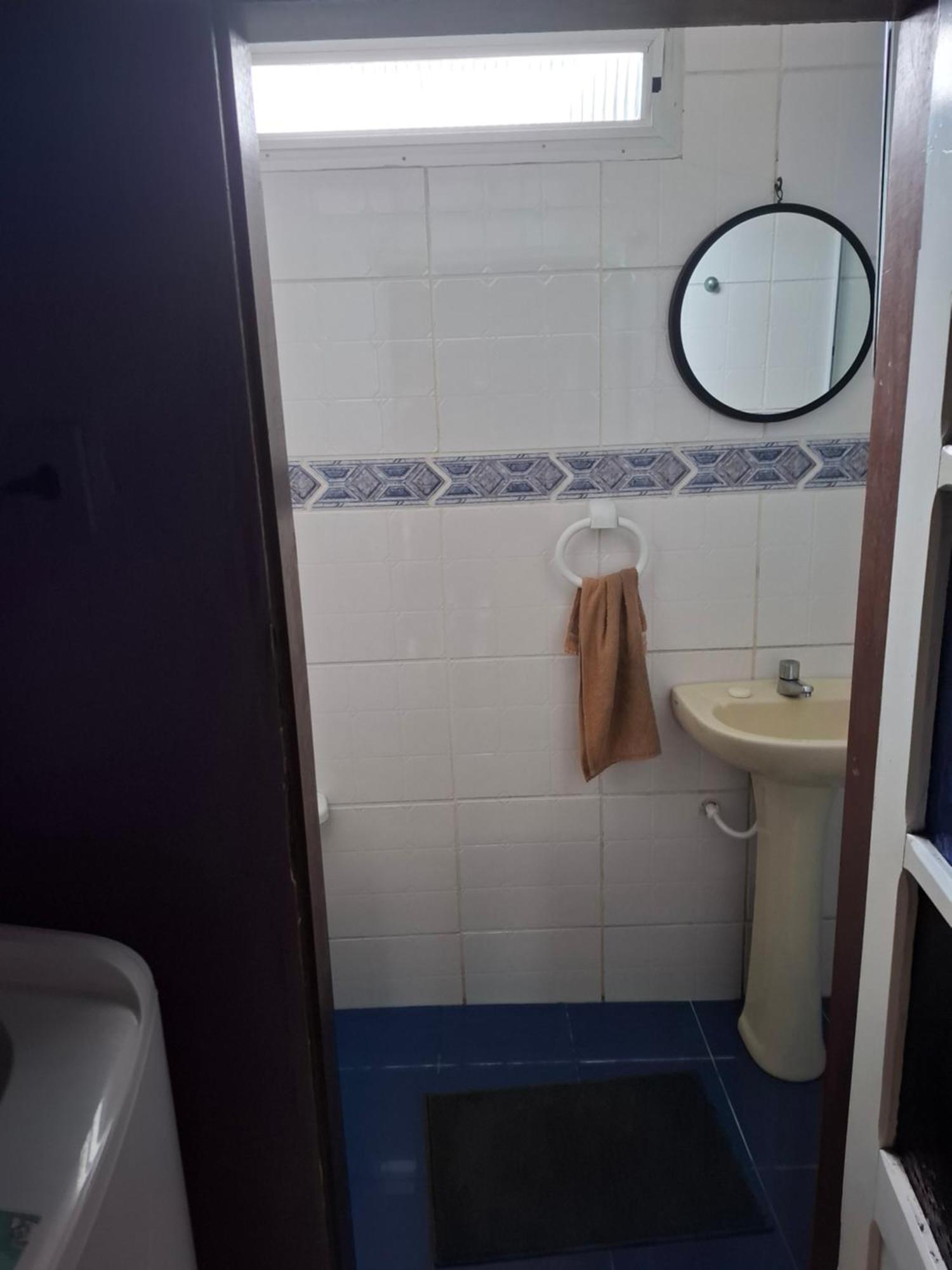 Homestay Caiowa Floripa *