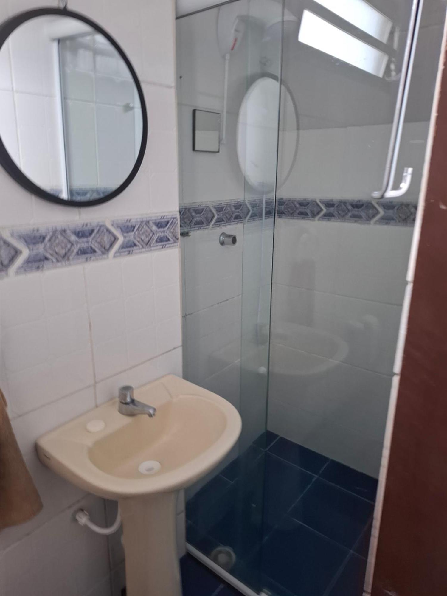 Caiowa Floripa Homestay *