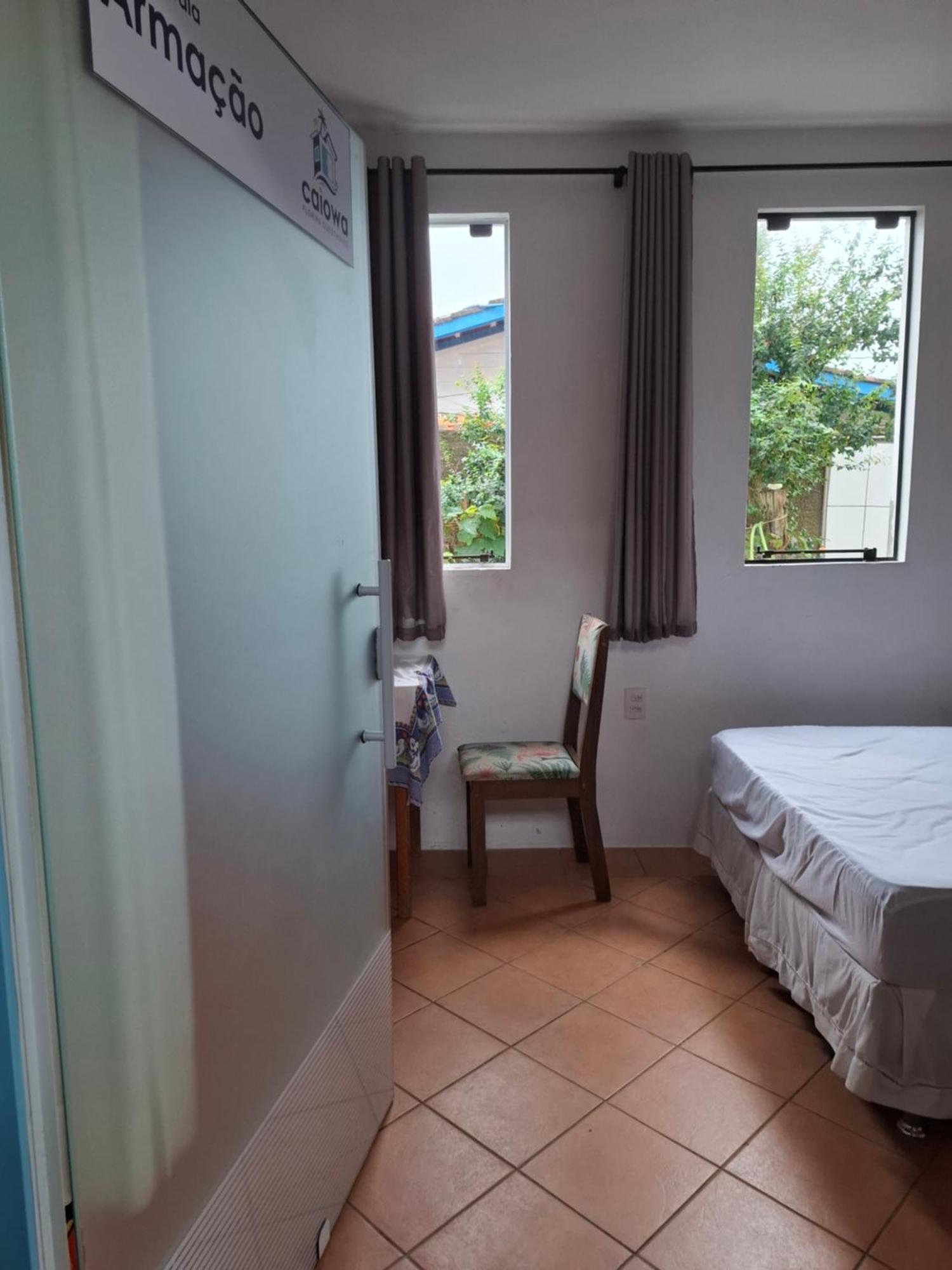 Homestay Caiowa Floripa