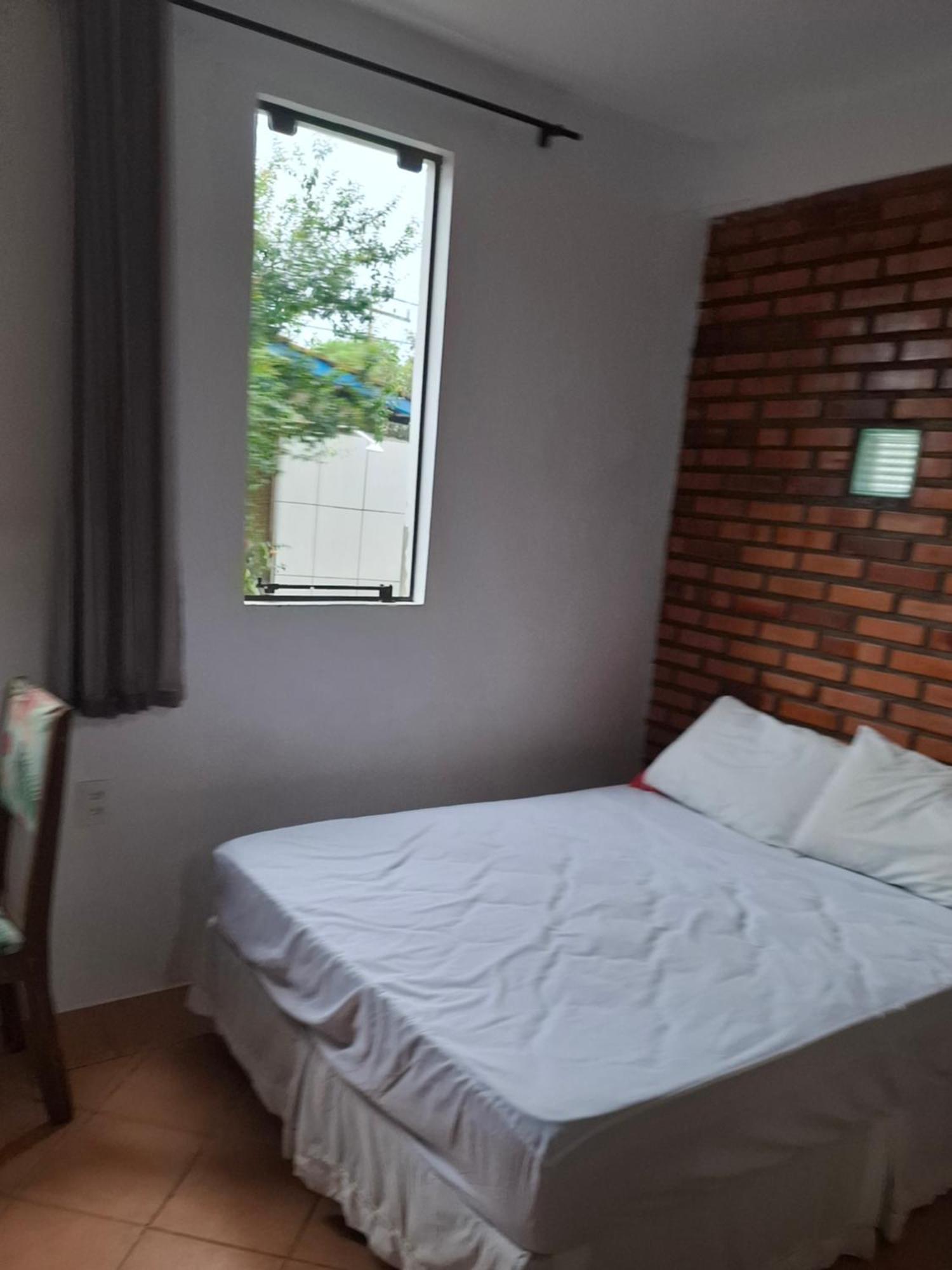 Caiowa Floripa Homestay *