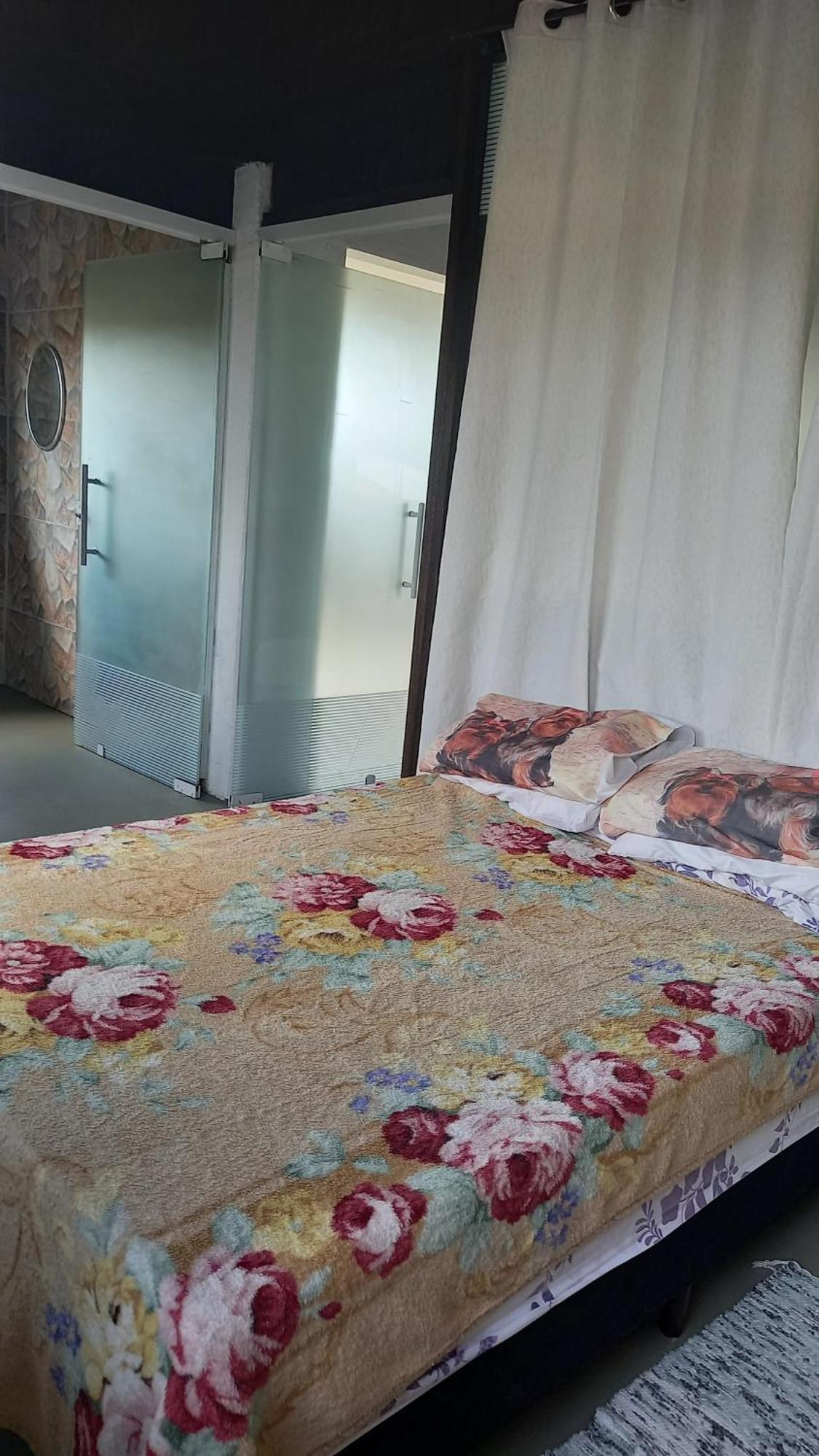Homestay Caiowa Floripa Florianopolis