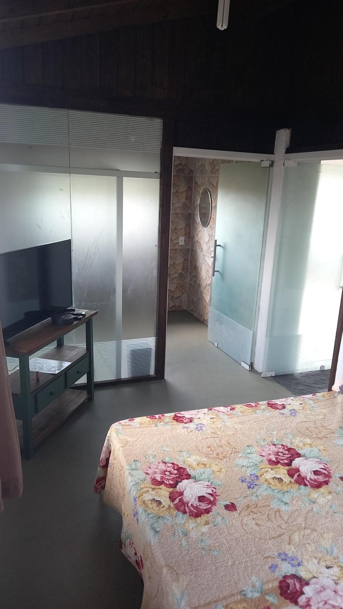 Caiowa Floripa Homestay Florianopolis